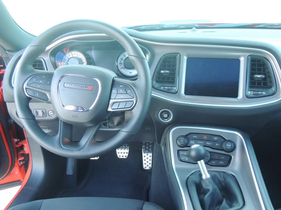 2022 Dodge Challenger 3rd Gen - Image 14 of 20
