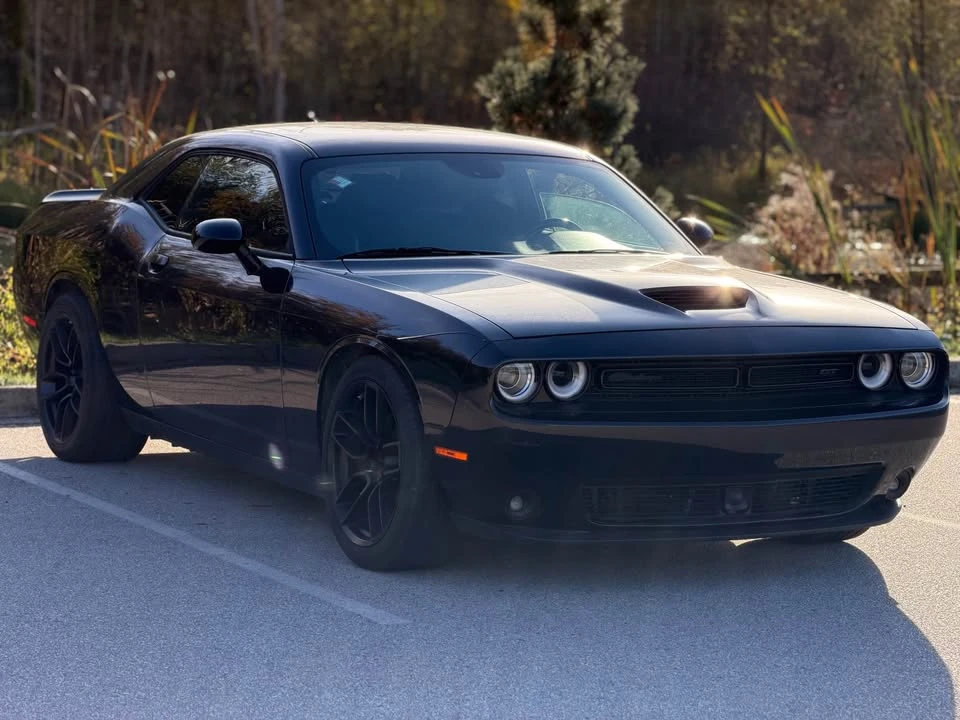 2022 Dodge Challenger 3rd Gen - Image 4 of 10