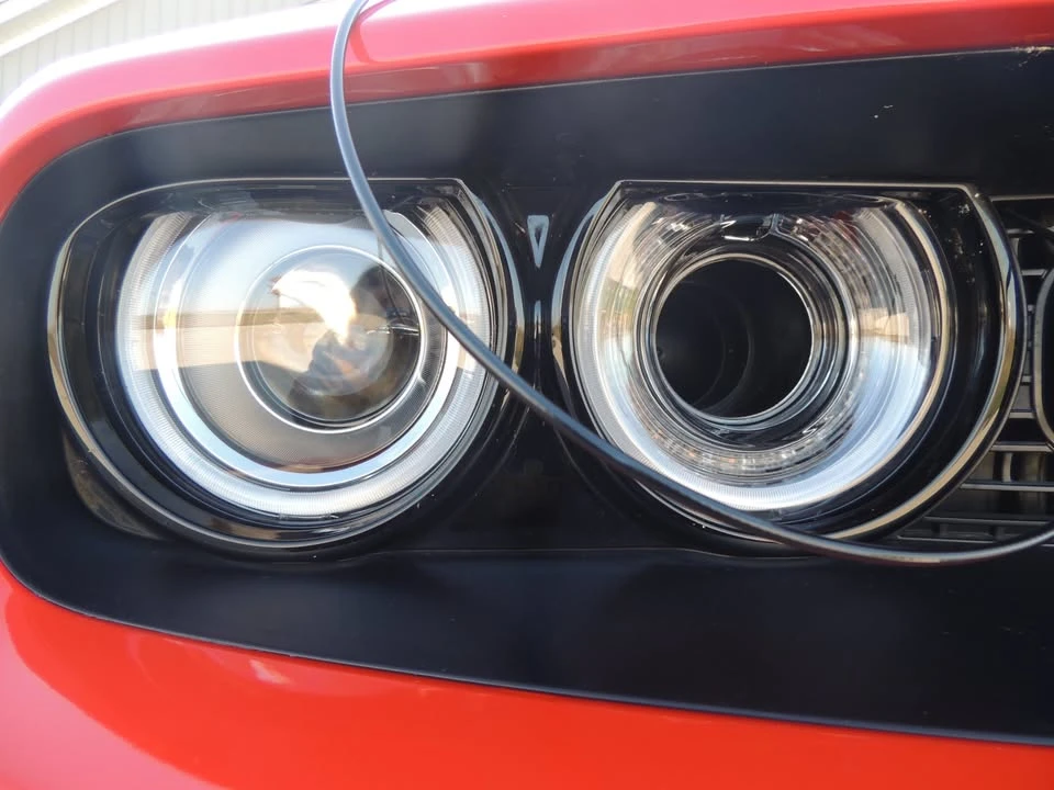 2022 Dodge Challenger 3rd Gen - Image 9 of 20
