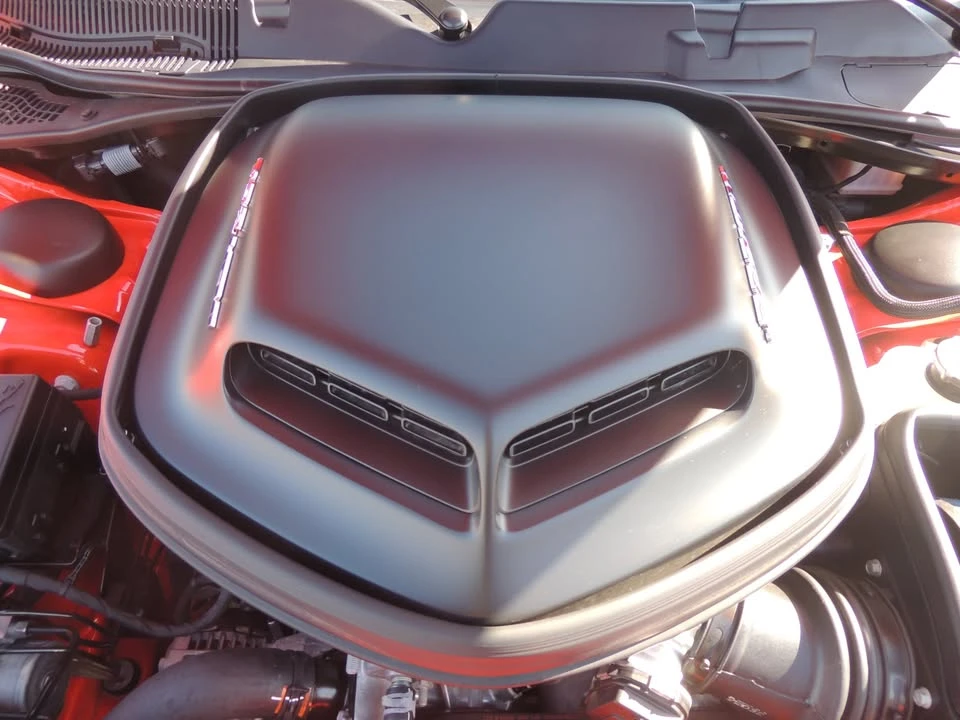 2022 Dodge Challenger 3rd Gen - Image 6 of 20