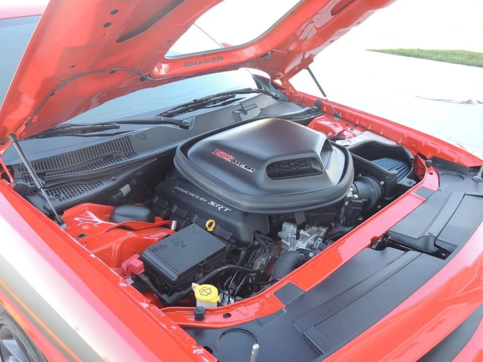 2022 Dodge Challenger 3rd Gen - Image 7 of 20