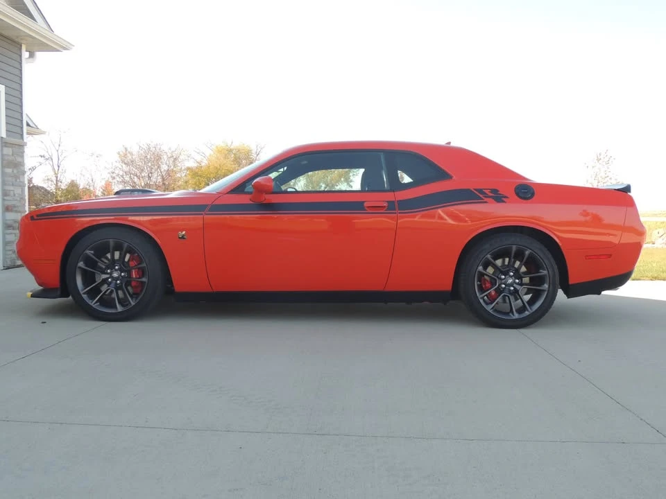 2022 Dodge Challenger 3rd Gen - Image 2 of 20
