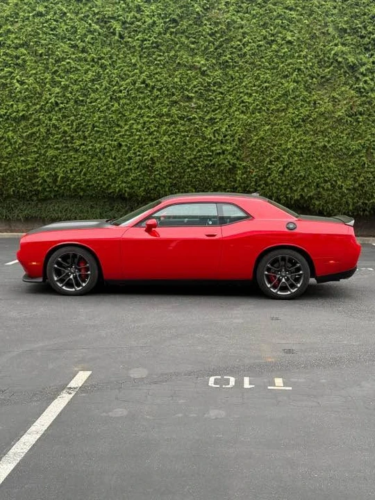 2022 Dodge Challenger 3rd Gen - Image 2 of 16