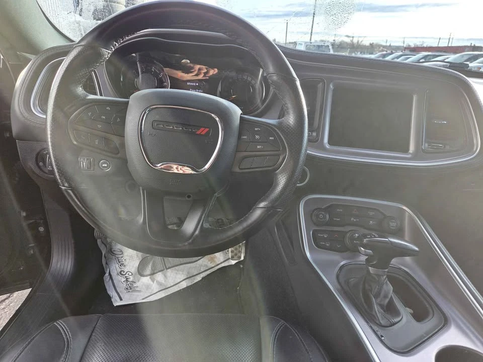 2022 Dodge Challenger - Image 7 of 11