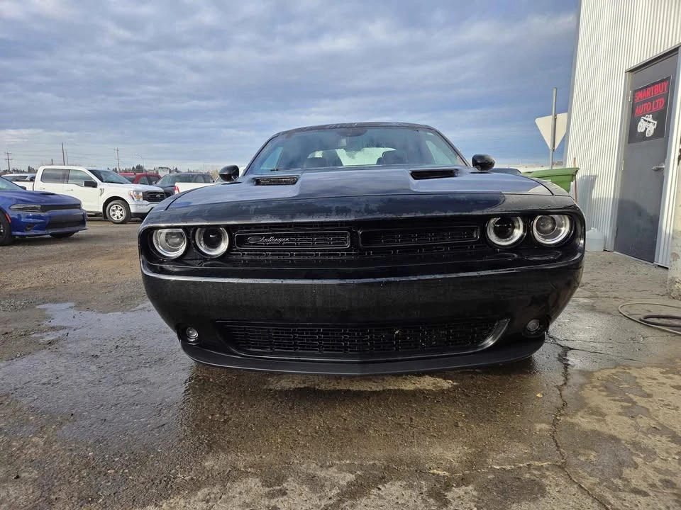 2022 Dodge Challenger - Image 2 of 11