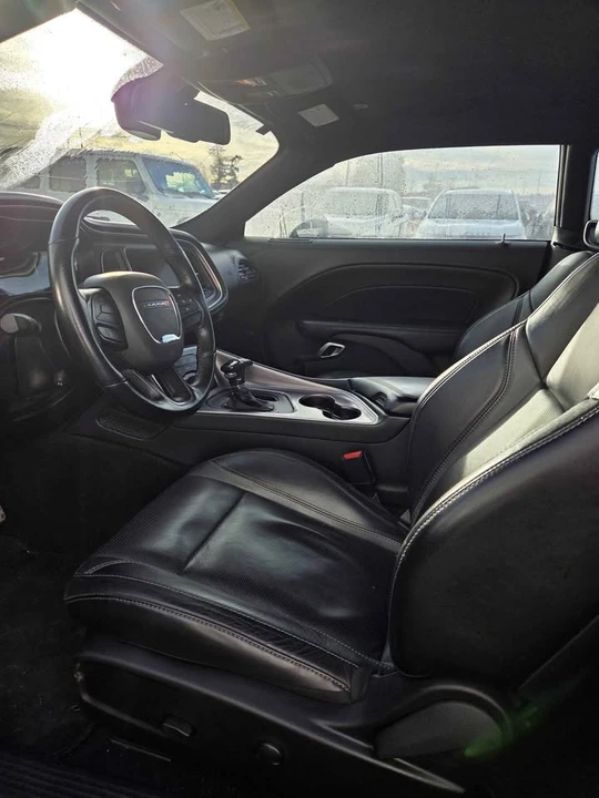 2022 Dodge Challenger - Image 8 of 11