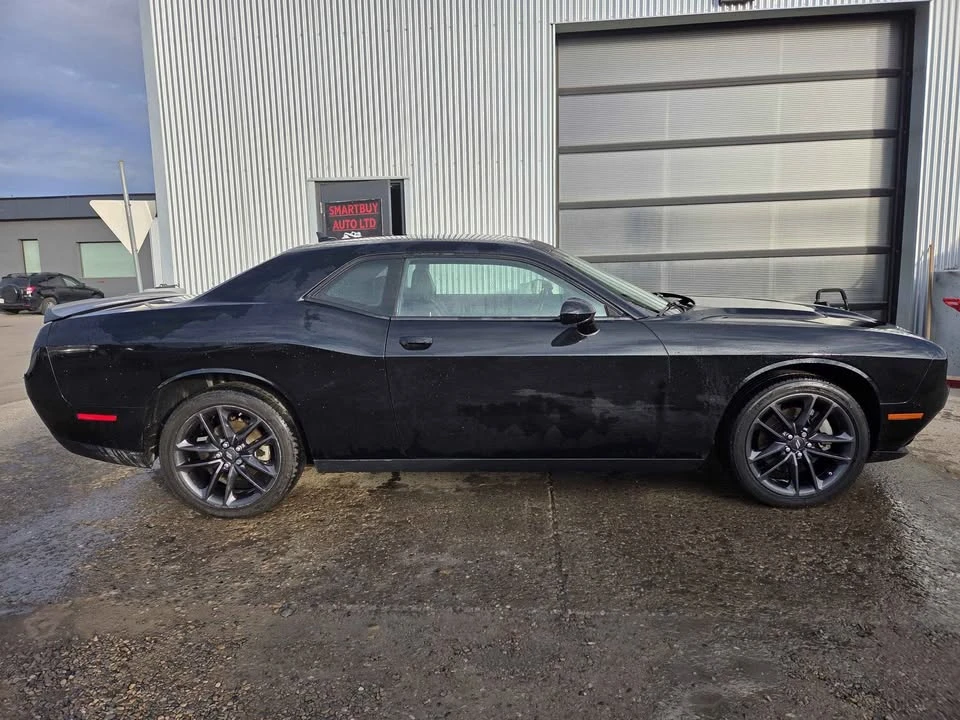 2022 Dodge Challenger - Image 6 of 11