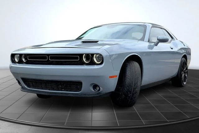 2022 Dodge Challenger 3rd Gen - Image 3 of 20
