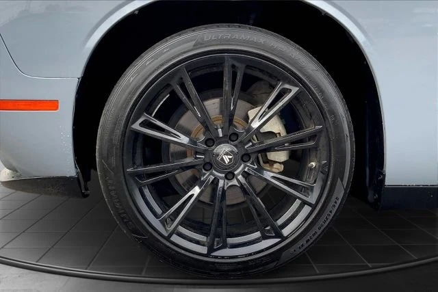 2022 Dodge Challenger 3rd Gen - Image 11 of 20