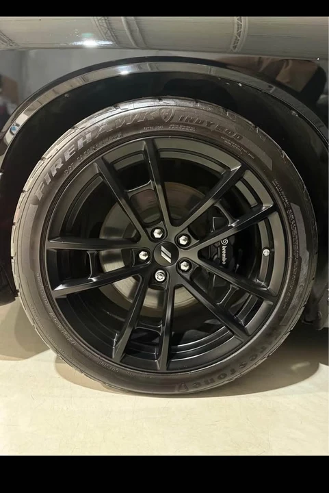 2022 Dodge Challenger 3rd Gen - Image 5 of 12