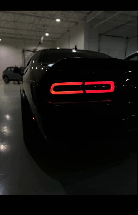 2022 Dodge Challenger 3rd Gen - Image 4 of 12