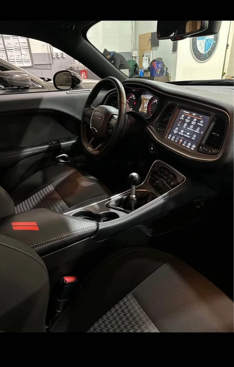 2022 Dodge Challenger 3rd Gen - Image 9 of 12