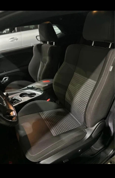 2022 Dodge Challenger 3rd Gen - Image 11 of 12