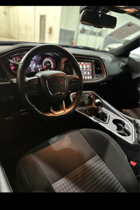 2022 Dodge Challenger 3rd Gen - Image 8 of 12