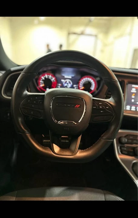 2022 Dodge Challenger 3rd Gen - Image 7 of 12