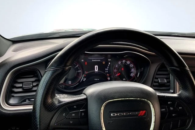 2022 Dodge Challenger 3rd Gen - Image 16 of 20