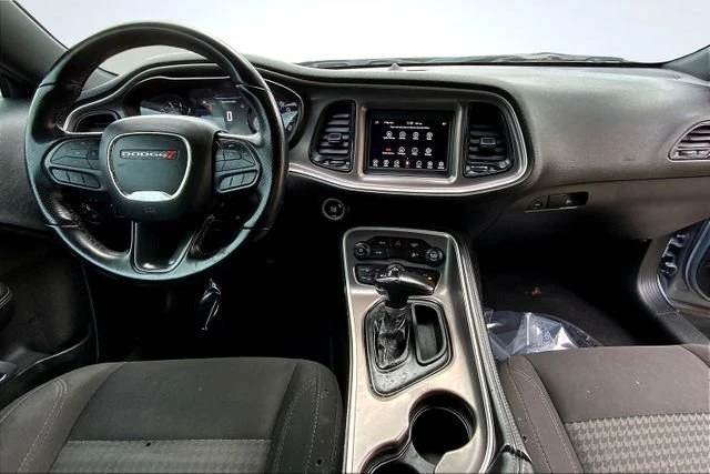 2022 Dodge Challenger 3rd Gen - Image 12 of 20