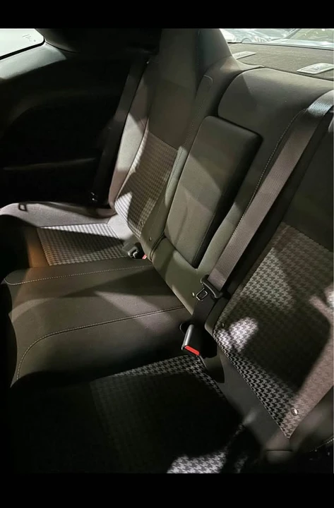 2022 Dodge Challenger 3rd Gen - Image 12 of 12