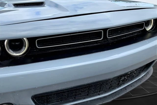 2022 Dodge Challenger 3rd Gen - Image 4 of 20