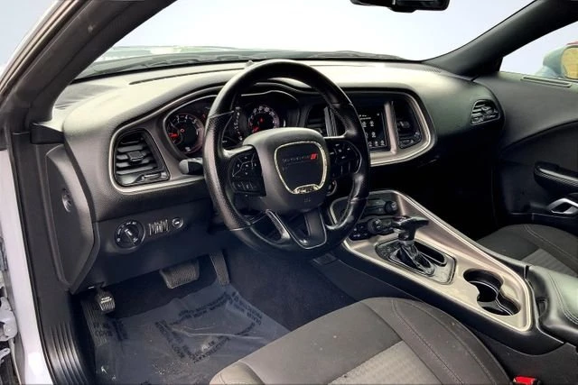 2022 Dodge Challenger 3rd Gen - Image 20 of 20