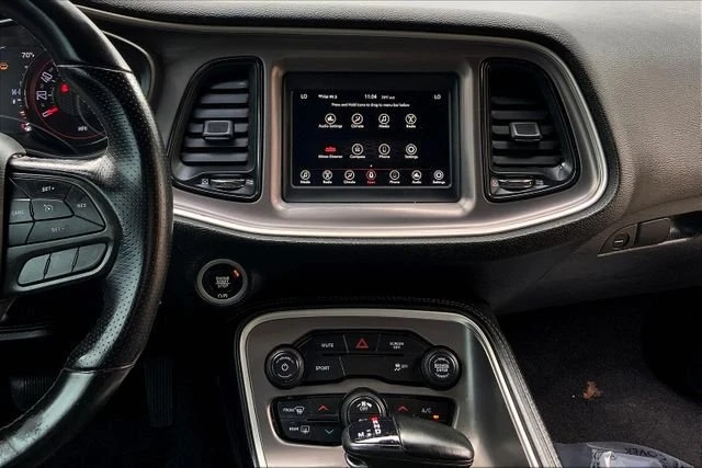 2022 Dodge Challenger 3rd Gen - Image 17 of 20
