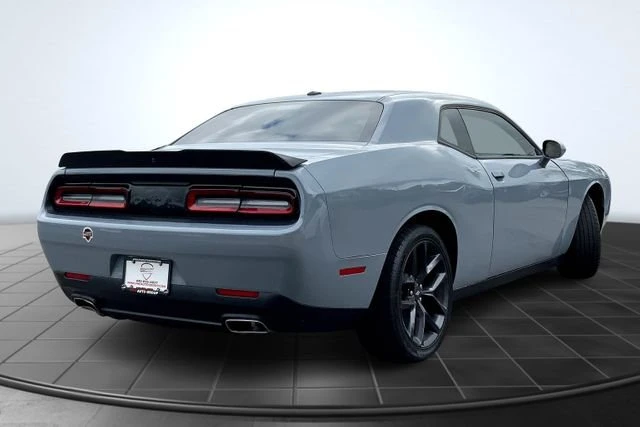 2022 Dodge Challenger 3rd Gen - Image 8 of 20