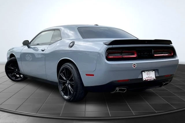 2022 Dodge Challenger 3rd Gen - Image 6 of 20