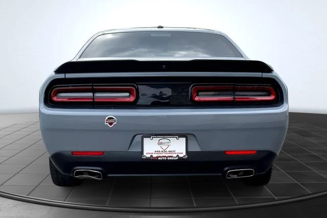 2022 Dodge Challenger 3rd Gen - Image 7 of 20