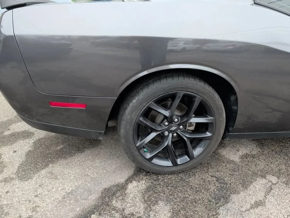 2022 Dodge Challenger 3rd Gen - Image 8 of 13