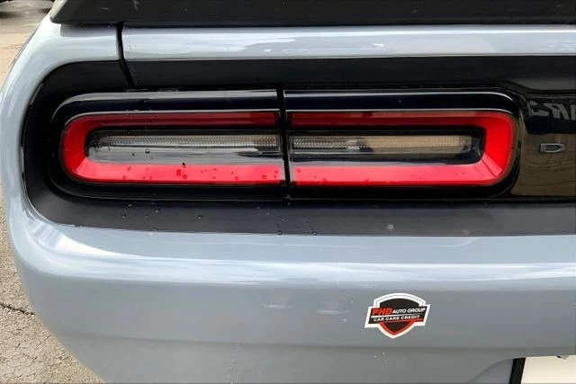 2022 Dodge Challenger 3rd Gen - Image 9 of 20