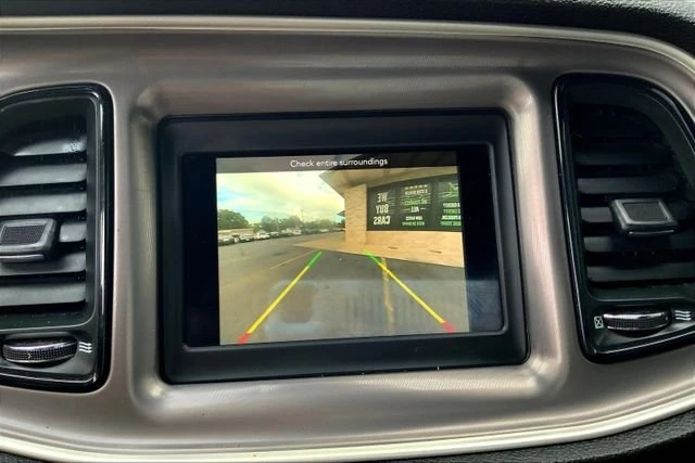 2022 Dodge Challenger 3rd Gen - Image 18 of 20