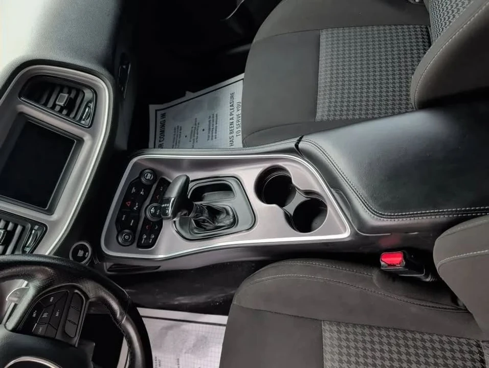 2022 Dodge Challenger 3rd Gen - Image 13 of 13