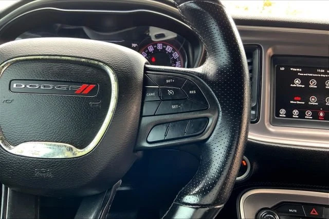 2022 Dodge Challenger 3rd Gen - Image 15 of 20