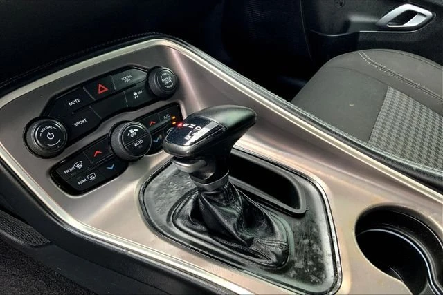 2022 Dodge Challenger 3rd Gen - Image 19 of 20