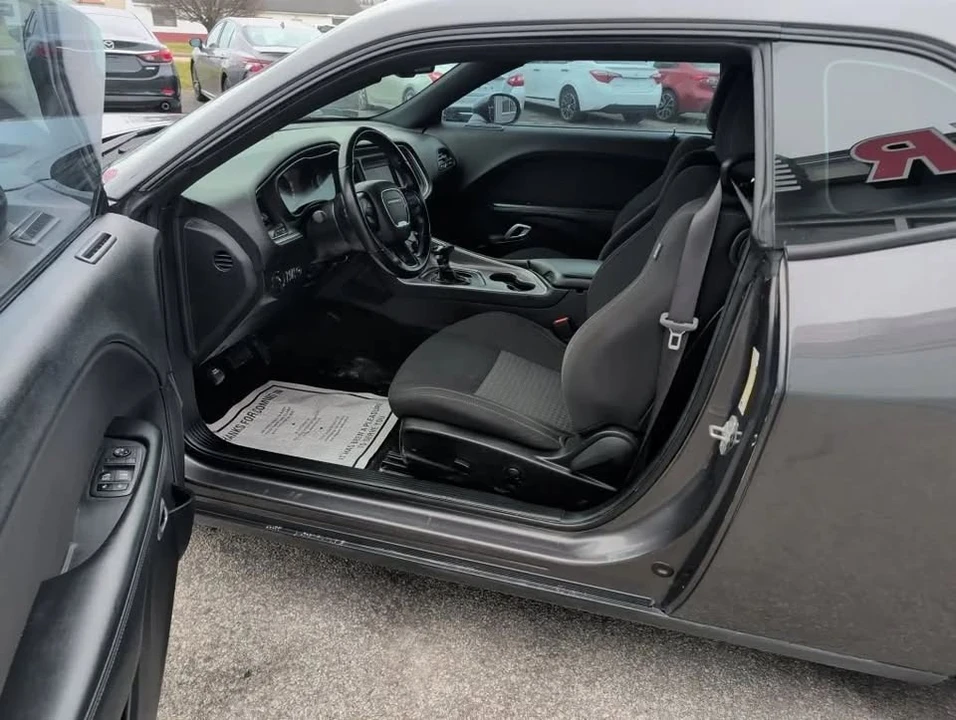 2022 Dodge Challenger 3rd Gen - Image 11 of 13