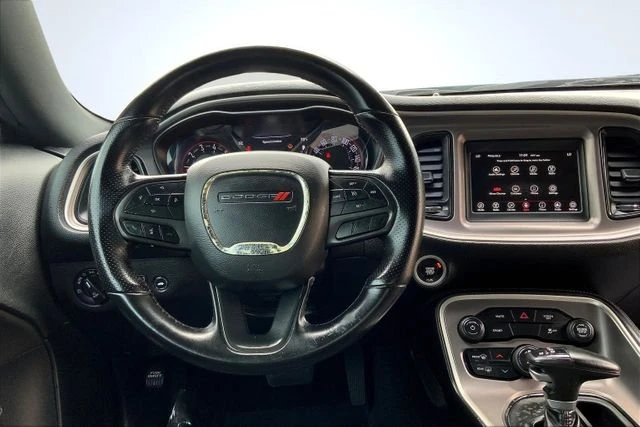 2022 Dodge Challenger 3rd Gen - Image 13 of 20