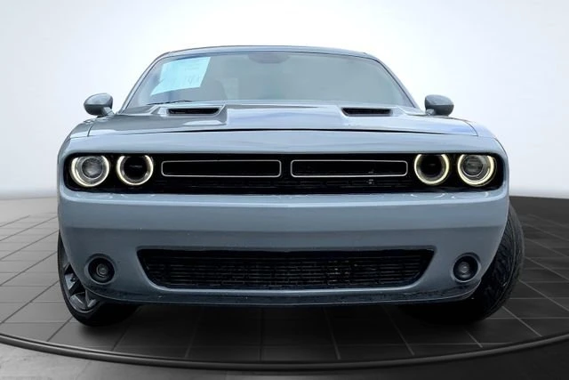 2022 Dodge Challenger 3rd Gen - Image 2 of 20