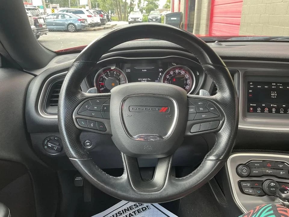 2022 Dodge Challenger 3rd Gen - Image 12 of 20