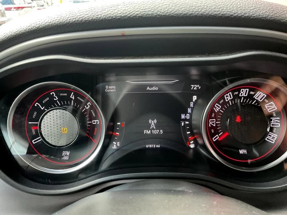 2022 Dodge Challenger 3rd Gen - Image 11 of 20