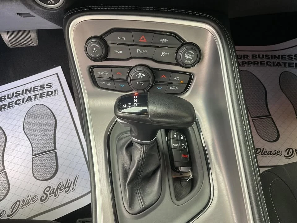 2022 Dodge Challenger 3rd Gen - Image 14 of 20