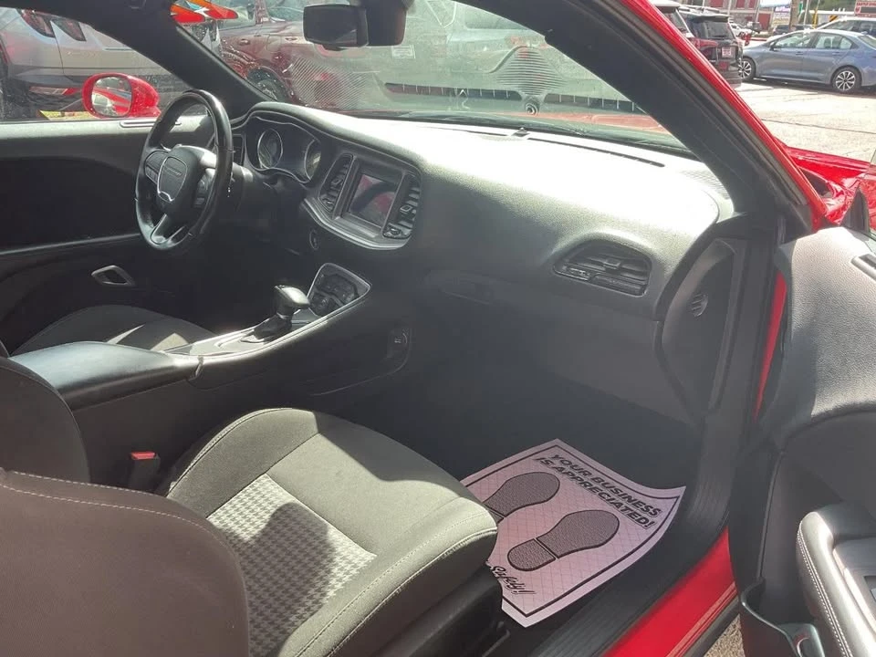 2022 Dodge Challenger 3rd Gen - Image 8 of 20