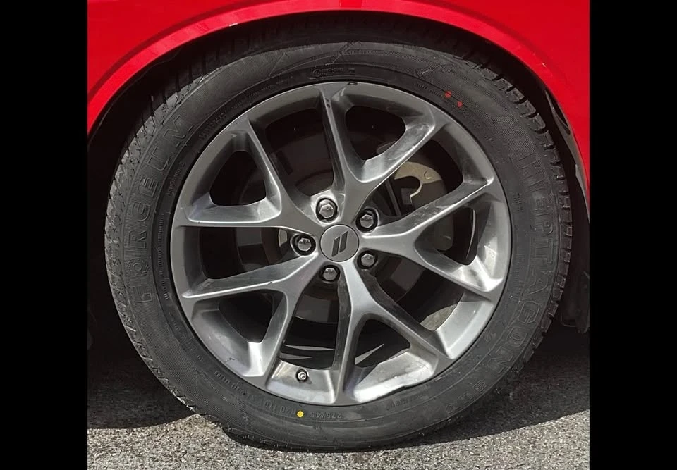 2022 Dodge Challenger 3rd Gen - Image 20 of 20