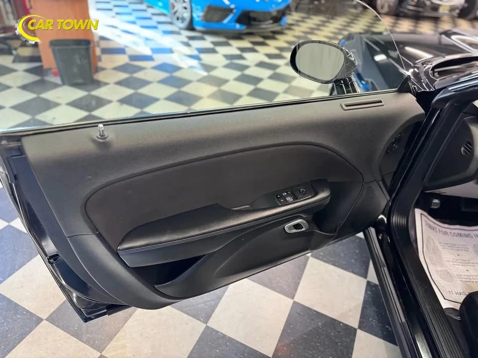 2022 Dodge Challenger 3rd Gen - Image 20 of 20
