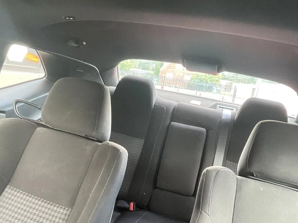 2022 Dodge Challenger 3rd Gen - Image 17 of 20