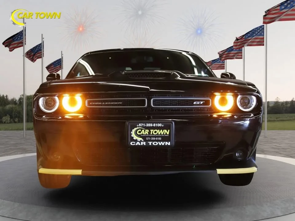 2022 Dodge Challenger 3rd Gen - Image 7 of 20
