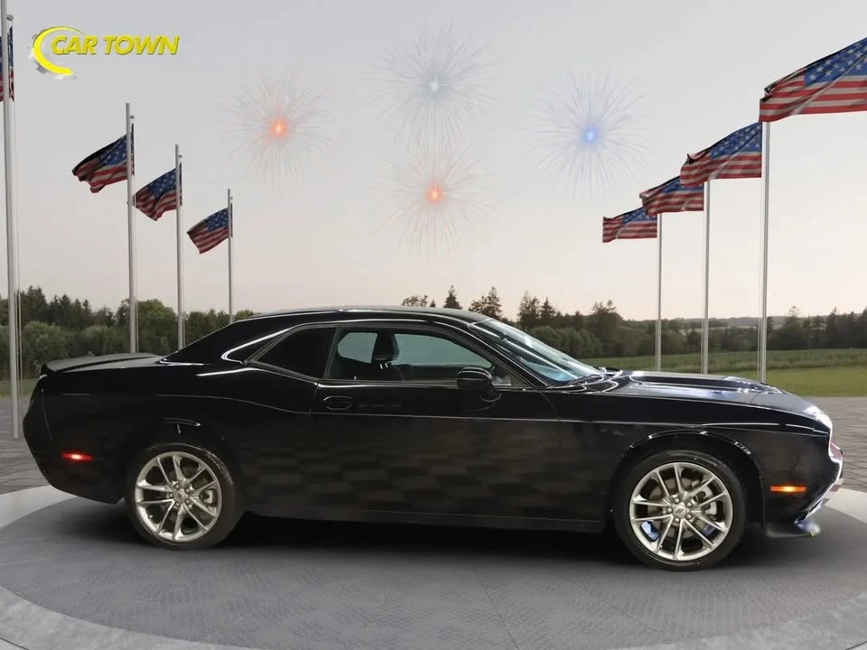 2022 Dodge Challenger 3rd Gen - Image 11 of 20