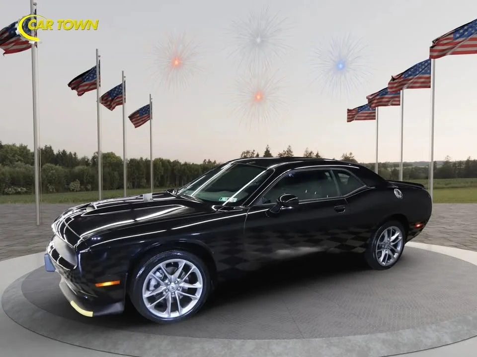 2022 Dodge Challenger 3rd Gen - Image 18 of 20