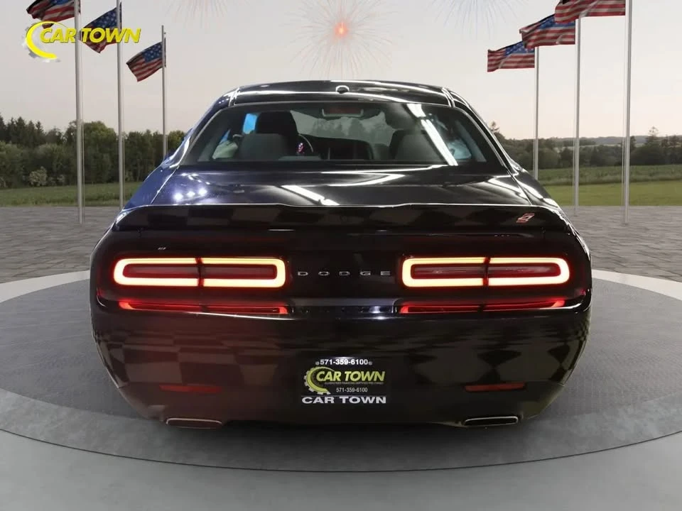 2022 Dodge Challenger 3rd Gen - Image 14 of 20