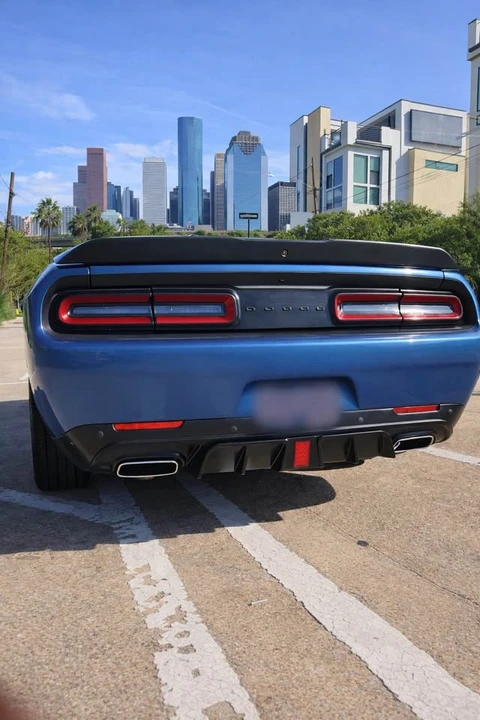 2022 Dodge Challenger 3rd Gen - Image 4 of 10