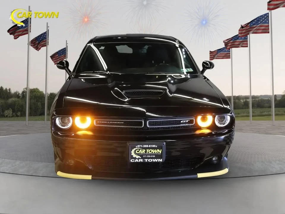 2022 Dodge Challenger 3rd Gen - Image 6 of 20